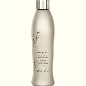 Kenra 20 Hot Spray